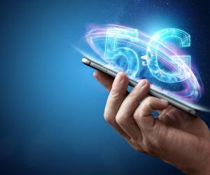 <i>La red 5G sumó más de 500.000 habitantes en las 7 provincias de Costa Rica. Foto de cortesía</i>