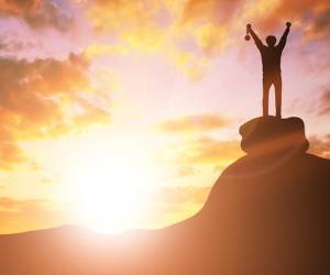 <i>Los objetivos rígidos y de largo alcance suelen fracasar porque parten de una ilusión de control. Foto de istock</i>