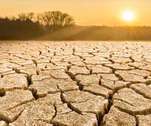 <i>Los países de la subregión se encuentran actualmente en una trayectoria en la que futuros aumentos de temperatura seguirán teniendo efectos adversos sobre su desempeño económico. Foto de iStock</i>