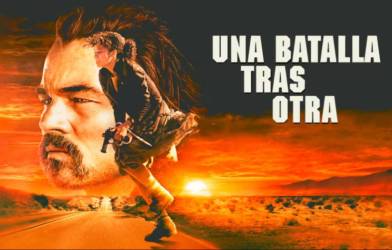 <i>La película “Una Batalla tras Otra” (2025), dirigida por Paul Thomas Anderson, arrasó en la temporada de premios 2026, destacando con 6 premios Oscar (incluyendo Mejor Película, Director y Actor de Reparto para Sean Penn). Tuvo un presupuesto de entre US$130- US$175 millones y recaudó US$209,6 millones. (Foto: Cortesía)</i>