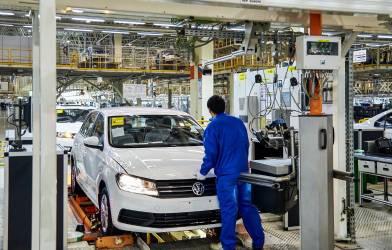 <i>La empresa reconoció un entorno de mercado difícil en el comunicado sobre sus resultados del primer semestre de 2026. Foto de iStock</i>