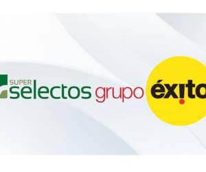 <i>Grupo Calleja, dueño de la marca Super Selectos, hace historia al lograr un acuerdo de compra por la marca colombiana Grupo Éxito, tras un acuerdo con el francés Grupo Casino, el cual se espera se cierre este año. FOTO/E&amp;N</i>