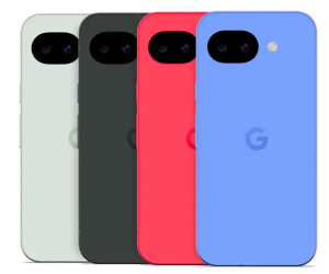 <i>La empresa también señala que la pantalla del Pixel 10a es un 11 % más brillante que la del año anterior. Foto de cortesía</i>