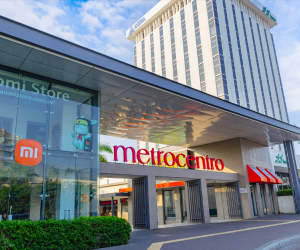 <i>Metrocentro fue inaugurado en 1971 y actualmente cuenta con cinco centros comerciales en San Salvador, Santa Ana, Lourdes Colón, Sonsonate y San Miguel, que en conjunto reciben más de 63 millones de visitas anuales. Foto de cortesía</i>