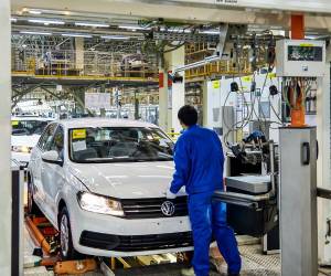 <i>Casi tres millones de vehículos de Audi y Volkswagen tendrán que ser retirados por motivos técnicos. Foto de cortesía</i>