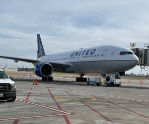 <i>United busca recuperar el aumento total en los costos de combustible “lo más rápido posible”. Foto de cortesía</i>