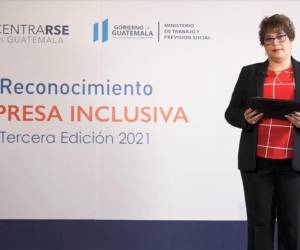 Liderazgo femenino: Energuate adopta la inclusión con enfoque de género