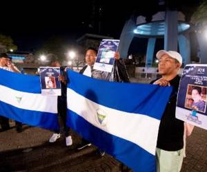 ONU señala a Nicaragua de cometer actos ilegales por 'persecución generalizada'