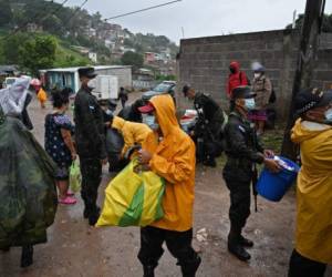 FOTO AFP