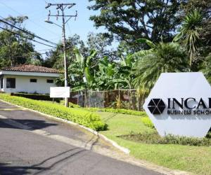 INCAE Business School establecerá su sede permanente en Panamá