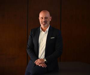 <i>La llegada de Jean Christophe Tijeras representa una nueva etapa de crecimiento para Supermercados Xtra, manteniendo el foco estratégico y la visión de largo plazo de la compañía. Foto de cortesía</i>