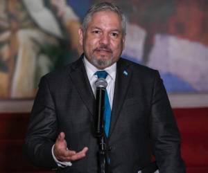 Canciller de Honduras dice que no buscan una enemistad con Costa Rica