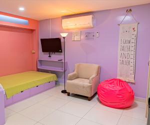 <i>La nueva unidad integra emergencia pediátrica, laboratorio clínico, Rayos X-Imágenes, cirugía pediátrica y hospitalización especializada para niños y adolescentes en un mismo espacio. Foto de iStock</i>