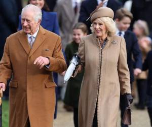 Carlos III y Catalina de Gales posponen sus compromisos por problemas de salud