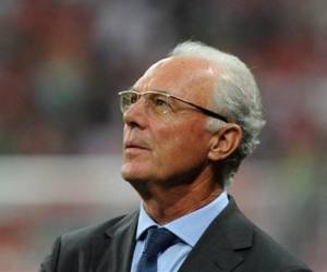 Muere Franz Beckenbauer, el 'Kaiser' alemán exitoso en todos los frentes