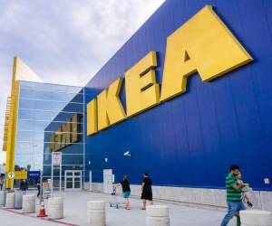 El fabricante sueco de muebles IKEA abrirá su primera tienda en Colombia