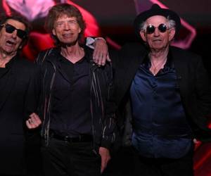 Mick Jagger dice que los Rolling Stones no planean vender su catálogo musical