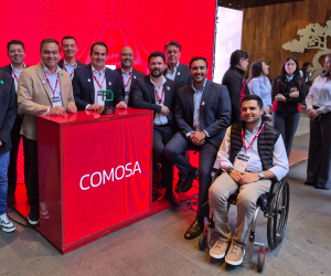 <i>El resultado posiciona a COMOSA no solo por la calidad de sus proyectos, sino por su capacidad de responder a las expectativas reales de quienes habitan sus desarrollos. Foto de cortesía</i>