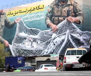 La guerra entra en una etapa más riesgosa: una escalada que todavía no encuentra salida clara ni final visible. (Foto: EFE)