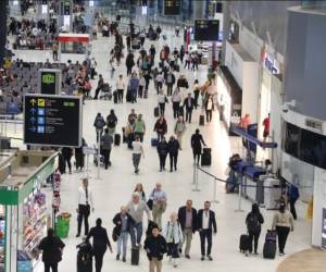 Aeropuerto de Tocumen con calificación ‘A’, según S&amp;P