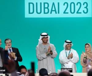 El acuerdo de la COP28 tendrá poco impacto en la industria petrolera en el Golfo