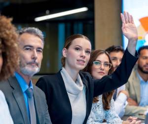 Tres claves de comunicación para triunfar en una entrevista de trabajo