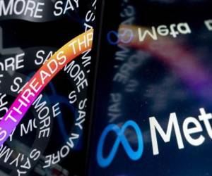 Desde su puesta en marcha en julio de 2023, Threads ha ido sumando cada vez más usuarios a nivel global. Foto de EFE