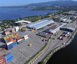 <i>Las mercancías generales representaron el 64.4% del total exportado, mientras que el 35.6% restante correspondió a bienes para transformación o maquila. Foto de cortesía</i>