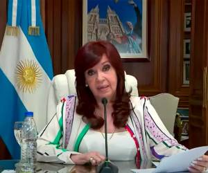 La vicepresidenta de Argentina puede ser condenada a 12 años de prisión si es encontrada culpable de presunta corrupción durante sus mandatos.