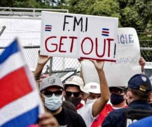 FOTO EZEQUIEL BECERRA / AFP