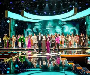Salen a la venta las entradas para Miss Universo 2023 El Salvador ¿Cuánto cuestan?