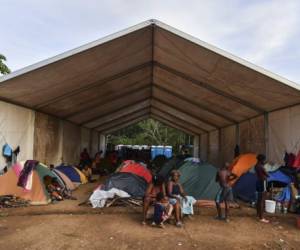 FOTO Luis ACOSTA / AFP