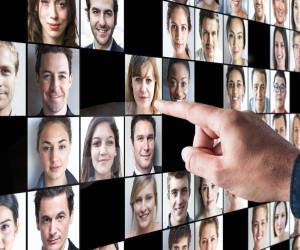 <i>Esta herramienta busca hacer más eficiente la gestión del talento humano y, al mismo tiempo, facilitar el acceso a nuevas oportunidades de empleo en el mercado laboral. Foto de iStock</i>