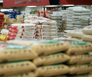 Comerciantes y distribuidores de Panamá advierten sobre escasez de arroz