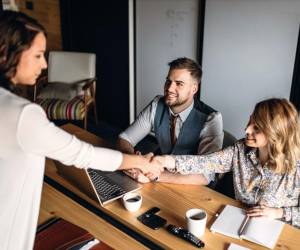 <i>Desde la perspectiva del postulante, estar sobrecalificado significa contar con más años de experiencia, títulos académicos o certificaciones que los requisitos mínimos del puesto. Foto de iStock</i>