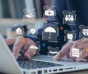 <i>El informe señala que tanto las primas como las utilidades del sector seguros deberían avanzar a un ritmo moderado hasta finales de 2025 y durante 2026. Foto de istock</i>