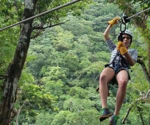 Panamá presenta nuevo modelo de turismo de aventura a tour operadores estadounidenses