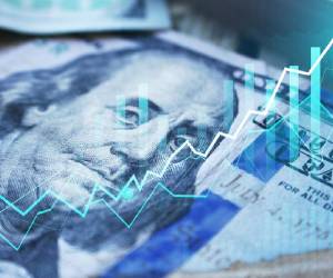 <i>El 85 % de las remesas provienen de Estados Unidos, donde residen alrededor de 1,8 millones de hondureños. Foto de iStock</i>