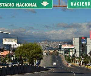 <i>La autoridad monetaria señaló que la inflación subyacente interanual se desaceleró por tercer mes consecutivo. FOTO ARCHIVO E&amp;N</i>