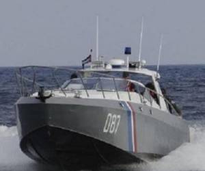 El Estrecho de Florida, históricamente escenario de crisis migratorias y tensiones bilaterales, vuelve a convertirse en epicentro de una disputa con potencial regional. (Foto: Cubanet.org)