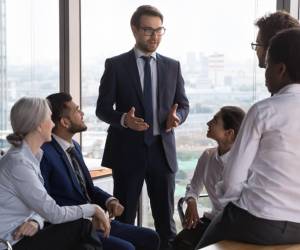 Cinco formas de aumentar la resiliencia en el trabajo antes de 2024