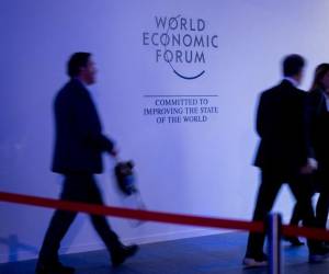 Cuatro conclusiones de la Reunión Anual de Davos 2024