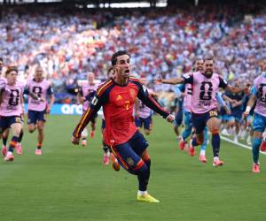 <i>Uno de los principales aprendizajes que deja la selección española es la evolución del concepto de liderazgo. Foto de cortesía</i>