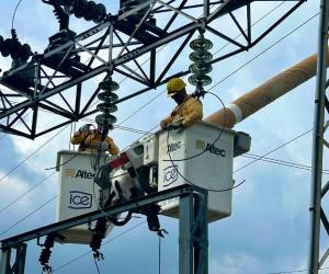 El Gobierno presentó ante la Fiscalía una denuncia por el delito de espionaje informático para que se determine a los responsables y esclarecer si hay alguna participación de actores dentro de Costa Rica. FOTO REFERENCIA / ICE