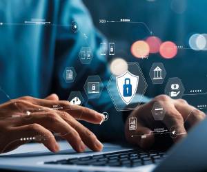 La digitalización genera enormes oportunidades, pero también exige nuevas formas de gestión del riesgo. Foto de iStock