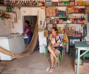 Estudio: Gasto promedio en tiendas de Guatemala fue de US$1,93 en 2023