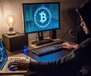 ¡Alerta! Comparten url fraudulentas en X para realizar criptoestafas