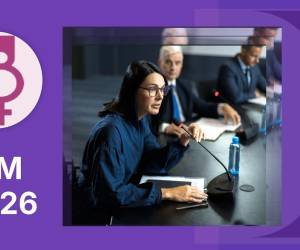 <i>La equidad empresarial no se consolida en los mandos medios. Se define en la mesa donde se toman las decisiones estratégicas. (Foto: Shutterstock / E&amp;N)</i>