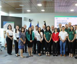 Centro de Desarrollo Empresarial en El Salvador fortalecerá sus servicios a las mipymes