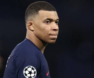 ¿Destino Madrid? Mbappé ha comunicado al PSG su intención de irse